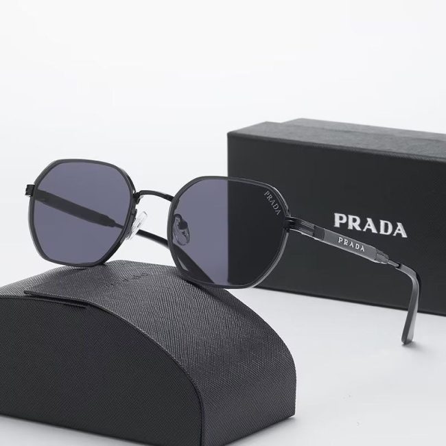 5A Fashion Simple Sunglasses 30092