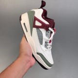 Jordan Spizike Low Sneakers