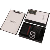 5A Belt Wallet Gift Box