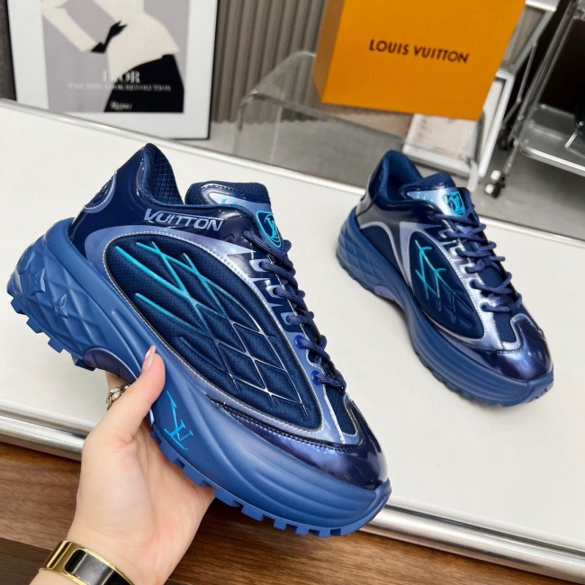 Original 1:1 Discovery Sneakers