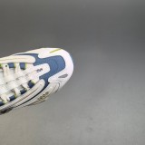 NB 1000 Retro Sneakers White Blue