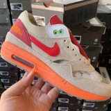 Air Max 1 CLOT Kiss of Death (2021) DD1870-100