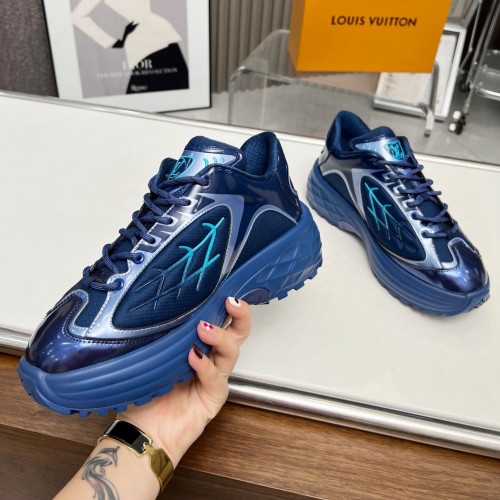 Original 1:1 Discovery Sneakers