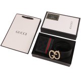 5A Belt Wallet Gift Box