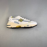 NB 1000 Retro Sneakers White Blue