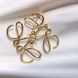 5A Women's Fashion Brooch