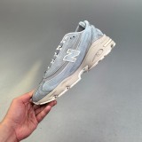 NB 1000 Retro Sneakers Light Grey