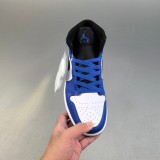 Jordan 1 Mid Sneakers Basketball Shoes