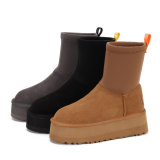 Classic Dipper Boot for Women 5cm