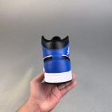 Jordan 1 Mid Sneakers Basketball Shoes