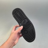 Jordan 1 Mid Sneakers Basketball Shoes