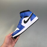 Jordan 1 Mid Sneakers Basketball Shoes