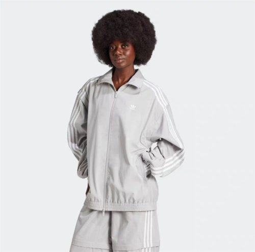 Simple Printed Logo Removable Sleeves Thin Jacket JM-9252-76