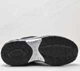 Discovery Sneakers Black JED129