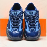 Discovery Sneakers Blue JED129