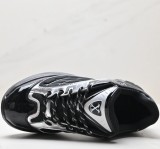 Discovery Sneakers Black JED129