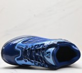 Discovery Sneakers Blue JED129