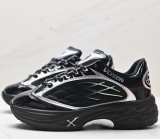 Discovery Sneakers Black JED129