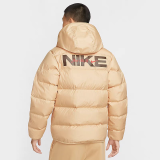 5A Storm Fit Windunner ​​Puffer Jacket​​  Hooded HQ4183