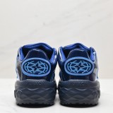 Discovery Sneakers Blue JED129