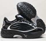 Discovery Sneakers Black JED129