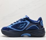 Discovery Sneakers Blue JED129