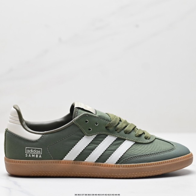 5A Samba OG Sneakers