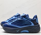 Discovery Sneakers Blue JED129