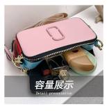 5A The Snapshot Women's Shoulder Bag