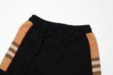 2024 New Simple Pants Black