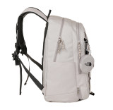 Large Capacity Casual Travel Backpack Beige 32x47x22cm 3045