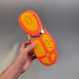 5A Drake NOCTA & Hot Step 2 Sneakers