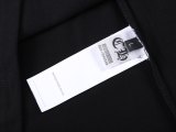 Phantom Horseshoe Print Crew Neck T-shirt