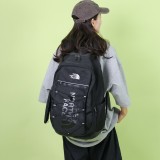 Large Capacity Casual Travel Backpack Black  202