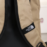 Large Capacity Casual Travel Backpack Khaki 202