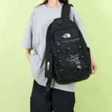Large Capacity Casual Travel Backpack Black  202