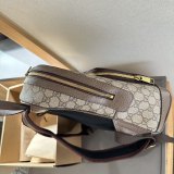 Ophidia Backpack Khaki 26X30cm