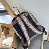 Ophidia Backpack Khaki 26X30cm