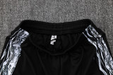Arsenal FC 2024-2025 Mens Soccer Jersey Quick Dry Casual Long Sleeve Trousers Suit