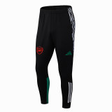 Arsenal FC 2024-2025 Mens Soccer Jersey Quick Dry Casual Long Sleeve Trousers Suit