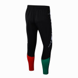 Arsenal FC 2024-2025 Mens Soccer Jersey Quick Dry Casual Long Sleeve Trousers Suit