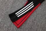 Arsenal FC 2024-2025 Mens Soccer Jersey Quick Dry Casual Long Sleeve Trousers Suit