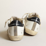 Women's Superstar Low Top Casual Shoes Sneakers