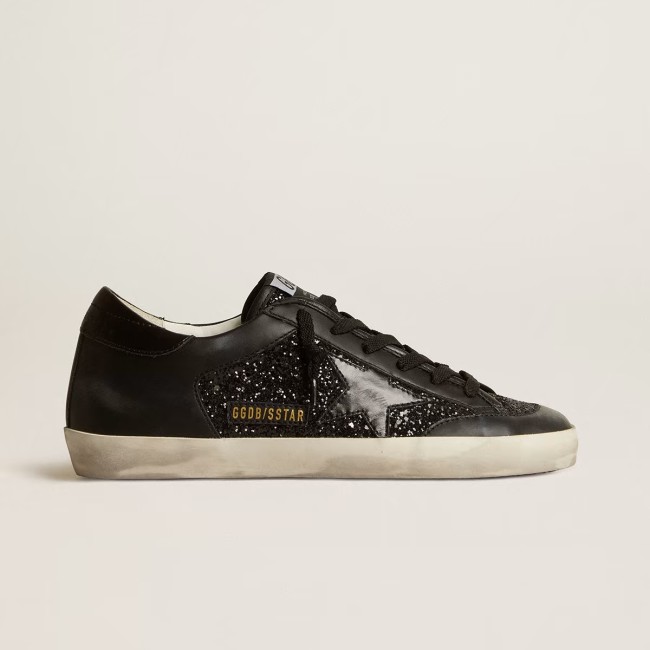 Women's Superstar Low Top Casual Shoes Sneakers