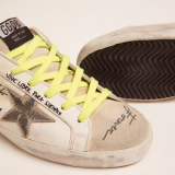 Women's Superstar Low Top Casual Shoes Sneakers