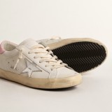 Women's Superstar Low Top Casual Shoes Sneakers