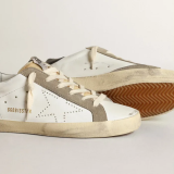 Women's Superstar Low Top Casual Shoes Sneakers