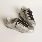 Women's Superstar Low Top Casual Shoes Sneakers