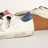 Women's Superstar Low Top Casual Shoes Sneakers