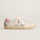 Women's Superstar Low Top Casual Shoes Sneakers
